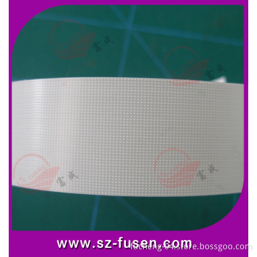 Hot Sale White Velcro Injection Hook Nylon Injected Hook